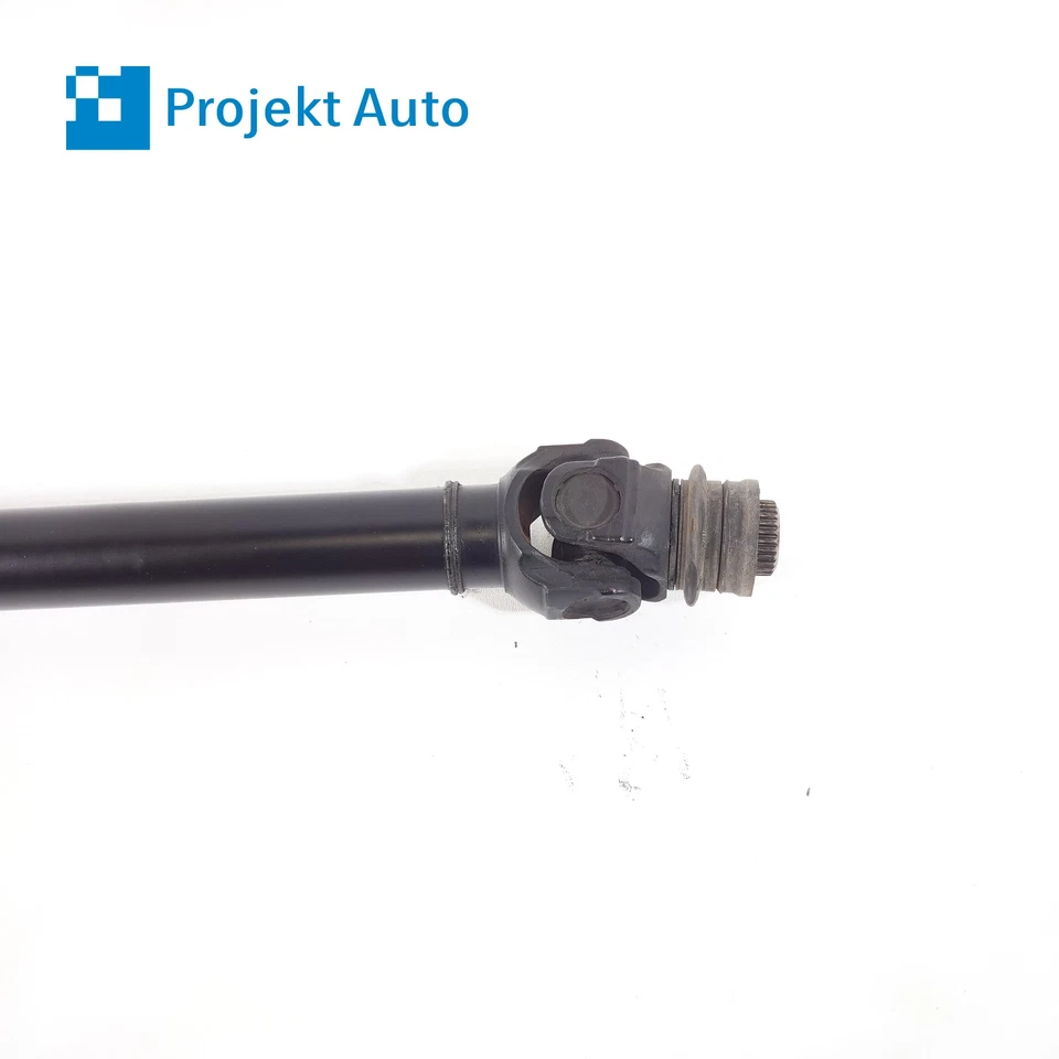08-19 Árbol de transmisión delantero OEM BMW X5 X5M X6 X6M 9425907 E70 F15 F85 E71 F16 F86 Foto 4 de 4