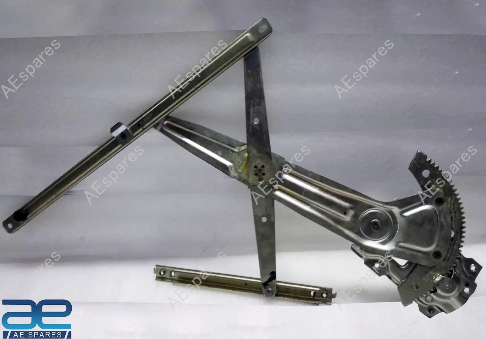 Front Door Window Regulator RH For Suzuki Swift 2005-2011 Swift Dzire 2008-2017 view 2