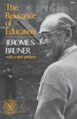 The Relevance of Education Paperback Jerome. Bruner