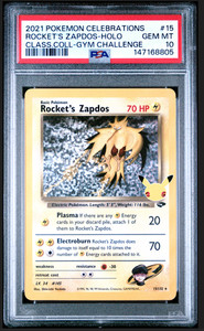 Celebrations Psa 10 | eBay