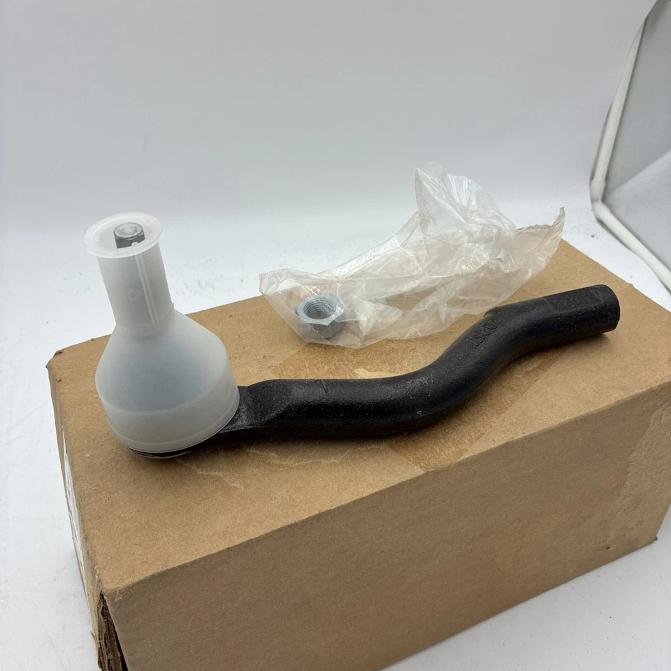 Extremo de varilla de dirección Mopar genuino OEM para Chrysler Pacifica Voyager 68318141AB Foto 3 de 4