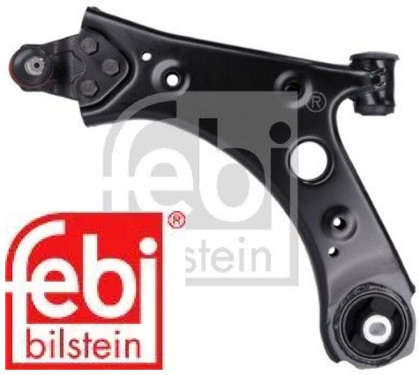 Febi Bilstein 182071 Lenker FüR RadaufhäNgung Querlenker Lenker-image