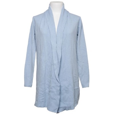 Tandem, Strickjacke, Damen, Größe: ONE SIZE, Blau #Enb