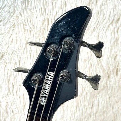 YAMAHA RBX374 Electric Bass Guitar Custom Products AS-IS | eBay