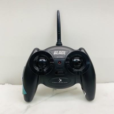 BLADE MLP4DSM 2,4 GHz RC Sender Controller - Grade B