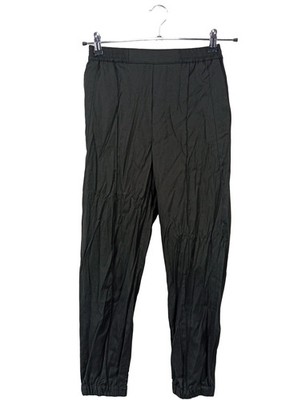 ba&sh Stoffhose Damen Schwarz Größe 36 Casual Minimalistisch