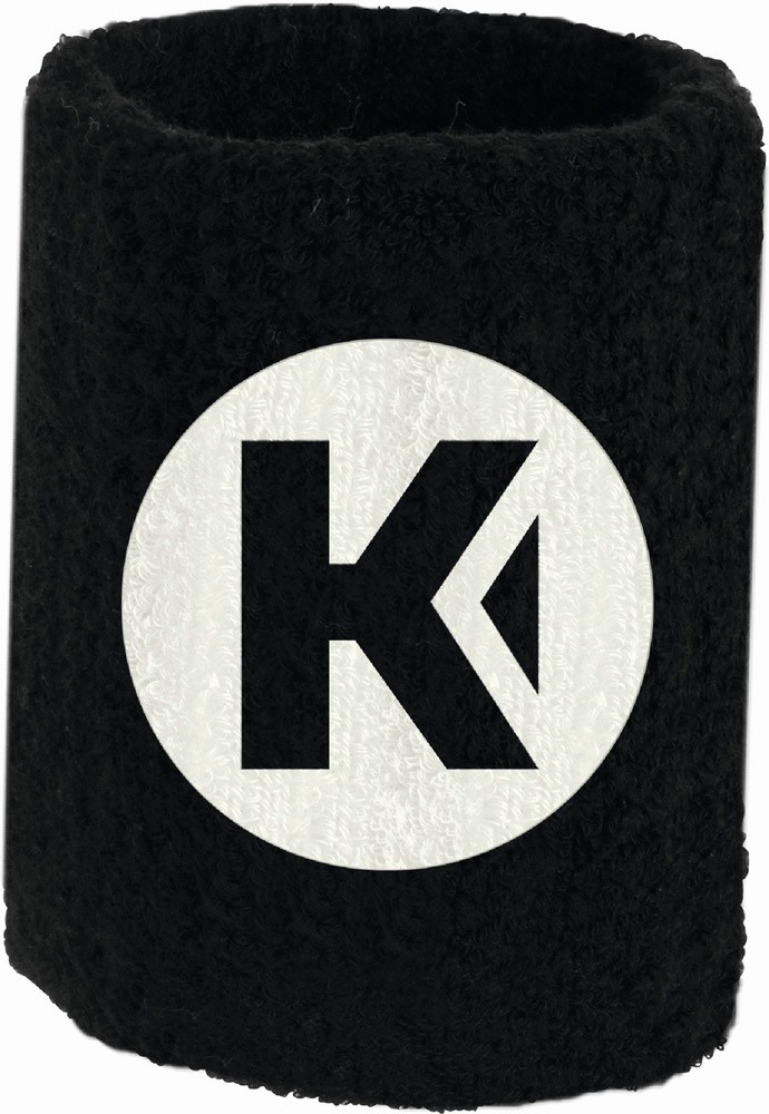 Kempa Schweißband Schweissbänder (6Er-Pack) 2005812