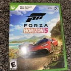 New ListingForza Horizon 5 (Xbox One/Series X, 2021)