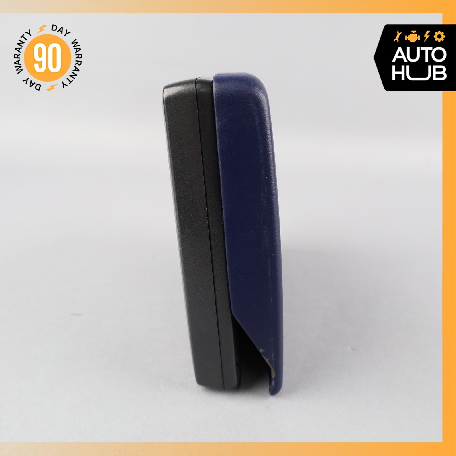 00-04 Bentley Arnage / Rolls Royce Seraph Navigation Display Screen Monitor OEM