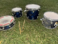 Pacific Drum set  