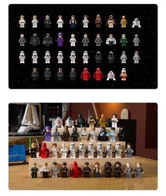 LEGO Star Wars 75419 UCS Death Star Collector | eBay