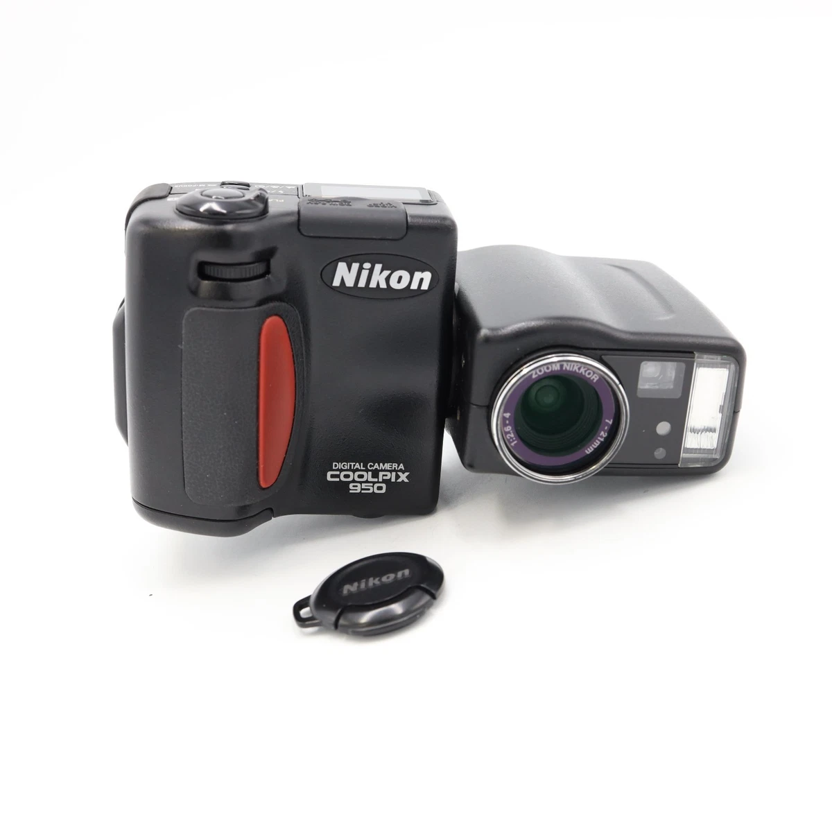 Nikon Coolpix 950 for sale | eBay