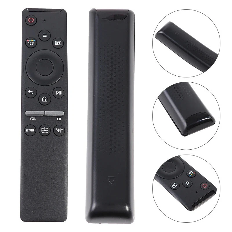 Replace Remote Control for All Samsung TV UHD HDTV 4K 8K 3D Smart TV BN59-01329A - Image 2 of 4
