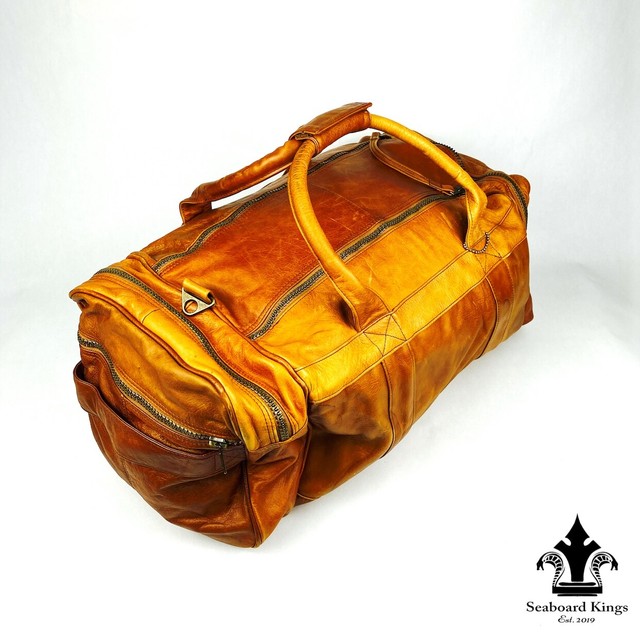 ll bean large duffle bag