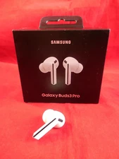 Samsung Galaxy Buds3 Pro SM-R630 True Wireless Replacement Left t earbud. White
