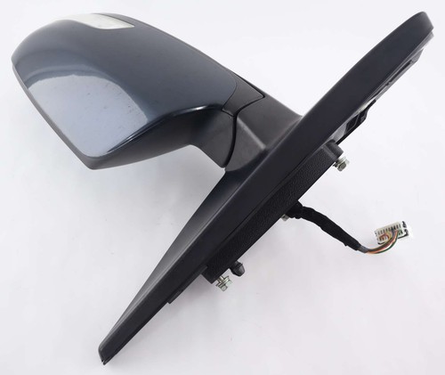 11 - 15 Kia Sorento Heated Driver Side Mirror With Turn Signal Pacific Blue - Picture 9 of 12
