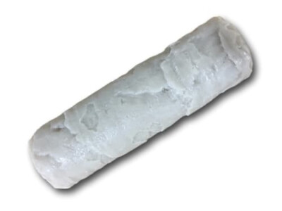 Walttools - Tru Texture Vertical Concrete Roller Sleeve - Slate
