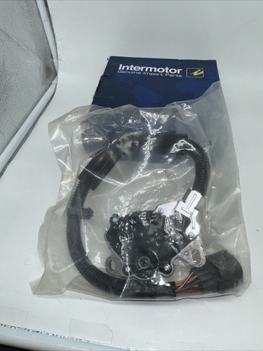 BRAND NEW SEALED - Neutral Safety Switch Standard NS-156 Standard Motor Vehicle - Picture 3 of 3