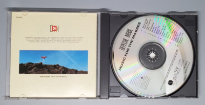 Music for the Masses [Bonus Tracks] by Depeche Mode (CD, 1987
