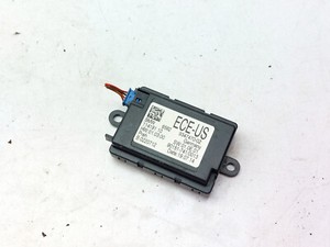 BMW 4ER F32 2014 iDRIVE TOUTCH STEUERGERÄT ECU UNIT 9347470