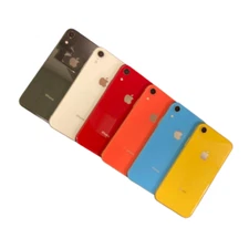 Apple iPhone XR 64GB Unlocked - Multiple Colors - Free Shipping!