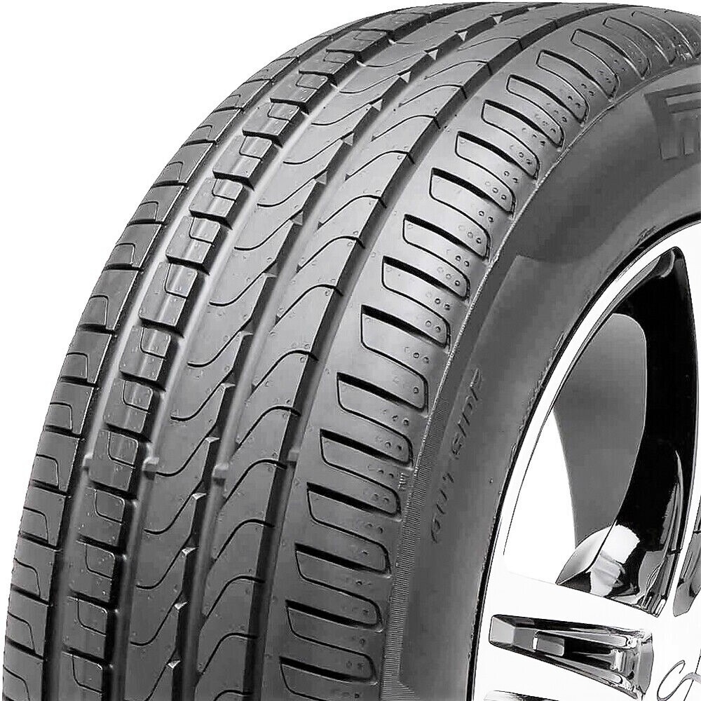 Tire Pirelli Cinturato P7 Run Flat 225/45R17 91V (BMW) Performance