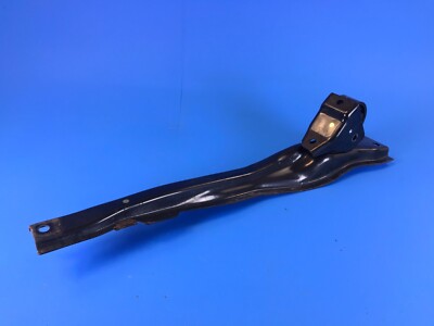 2008-2015 Mitsubishi Evo X Front Subframe Center Crossmember Brace