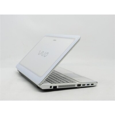 SSD256GB SONY VPCCB38FJ i5-2430M/メモリ8GB SONY VAIO VPCCB38FJ Core i5 2430M 2.4GHZ New SSD 256GB RAM