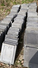 Marley Eternit roof tiles over 250 available £1.50 each