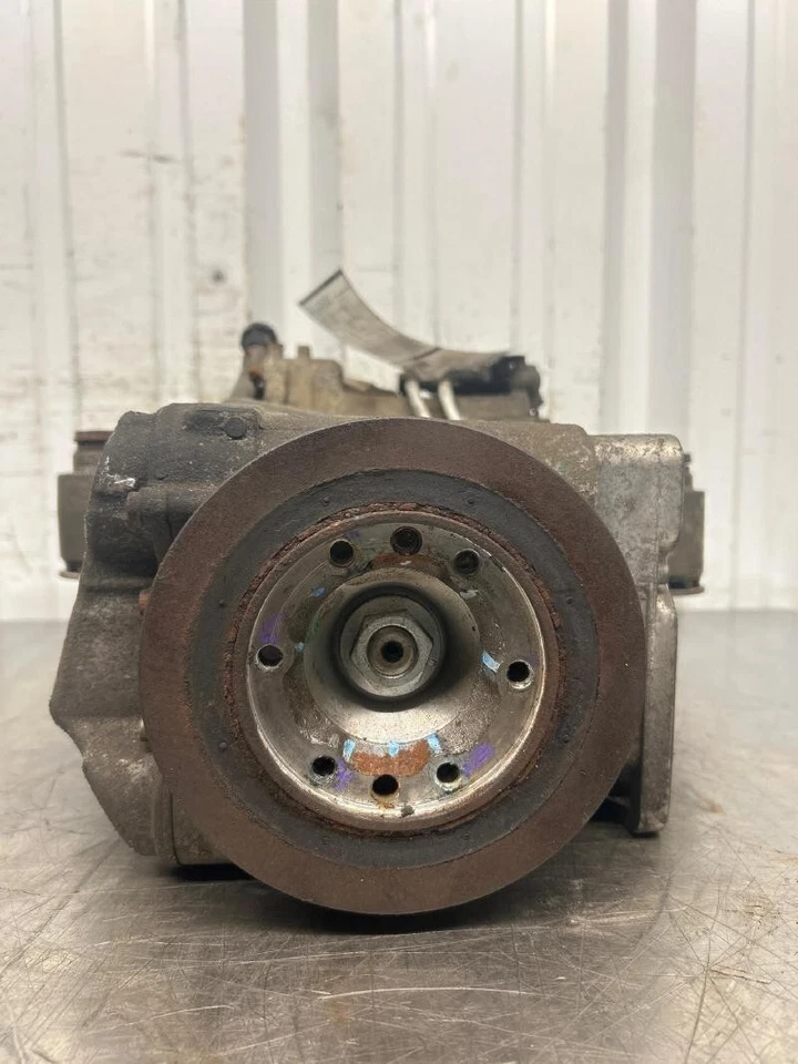 2010-2014 Cadillac SRX Rear Axle Differential Carrier OEM Foto 3 de 4