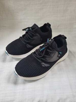 Vessi Everyday 2.0 Mens Size 12 Shoes Black Waterproof Comfort Casual Sneakers Vessi Everyday Shoes Review | Pack Hacker main image 4