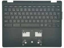Acer Chromebook Spin R851TN R852T R852TN Palmrest Cover Keyboard 6B.H99N7.014