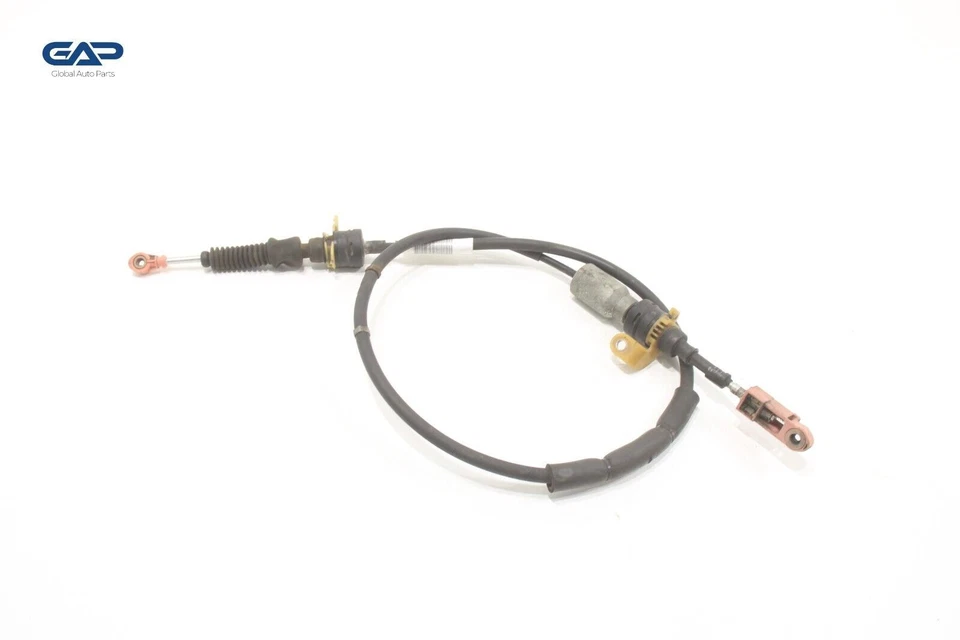 Cable de control de la palanca de cambios de transmisión Lincoln Continental 2017-2020 OEM Foto 3 de 4
