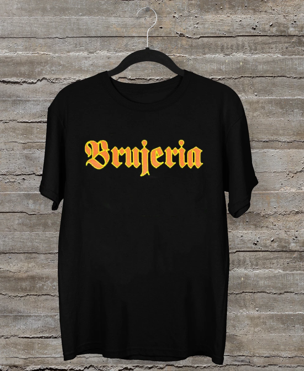 Brujeria Shirt for sale | eBay