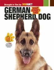 German Shepherd Dog