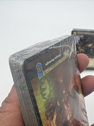 Magic The Gathering Legion Sealed Packs Lot of 2 Approx 60 Cards Total 2007 - Picture 7 of 16