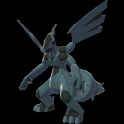 ZEKROM '' 10 INVITES '' POKEMON RAID INVITE GO - Possible Shiny