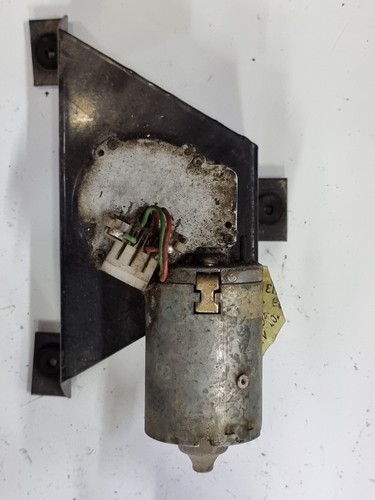 Scheibenwischermotor Wischermotor VW LT 28-55 bis 1995 281955113 C