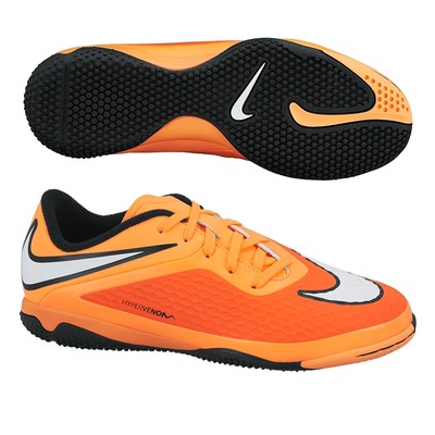 nike hypervenom phelon indoor