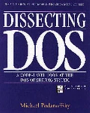 Dissecting DOS by 