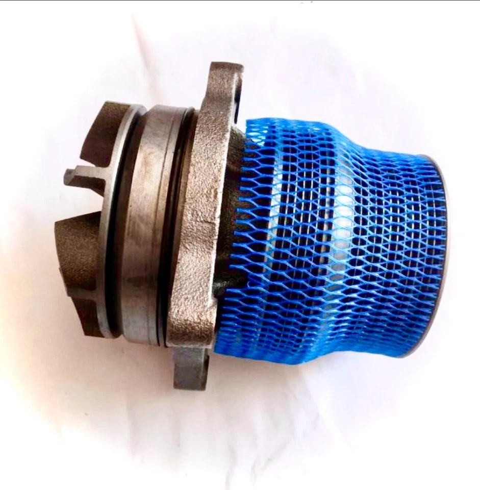 New For Cummins Isx Isx15 & Qsx Qsx15 Engines Water Pump 4386576 , 3684450 - Image 2 of 4