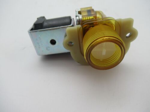 A.U.K. MULLER 24V Solenoid Valve 66068 - Picture 3 of 4