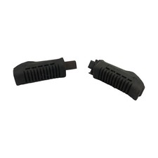 Suzuki GS 500 E GM51B EZ 94 pillion footpegs footrest step passenger
