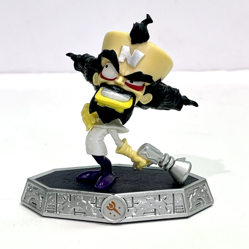 Skylanders Imaginator Game Characters Figures & Crystals - Picture 4 of 13
