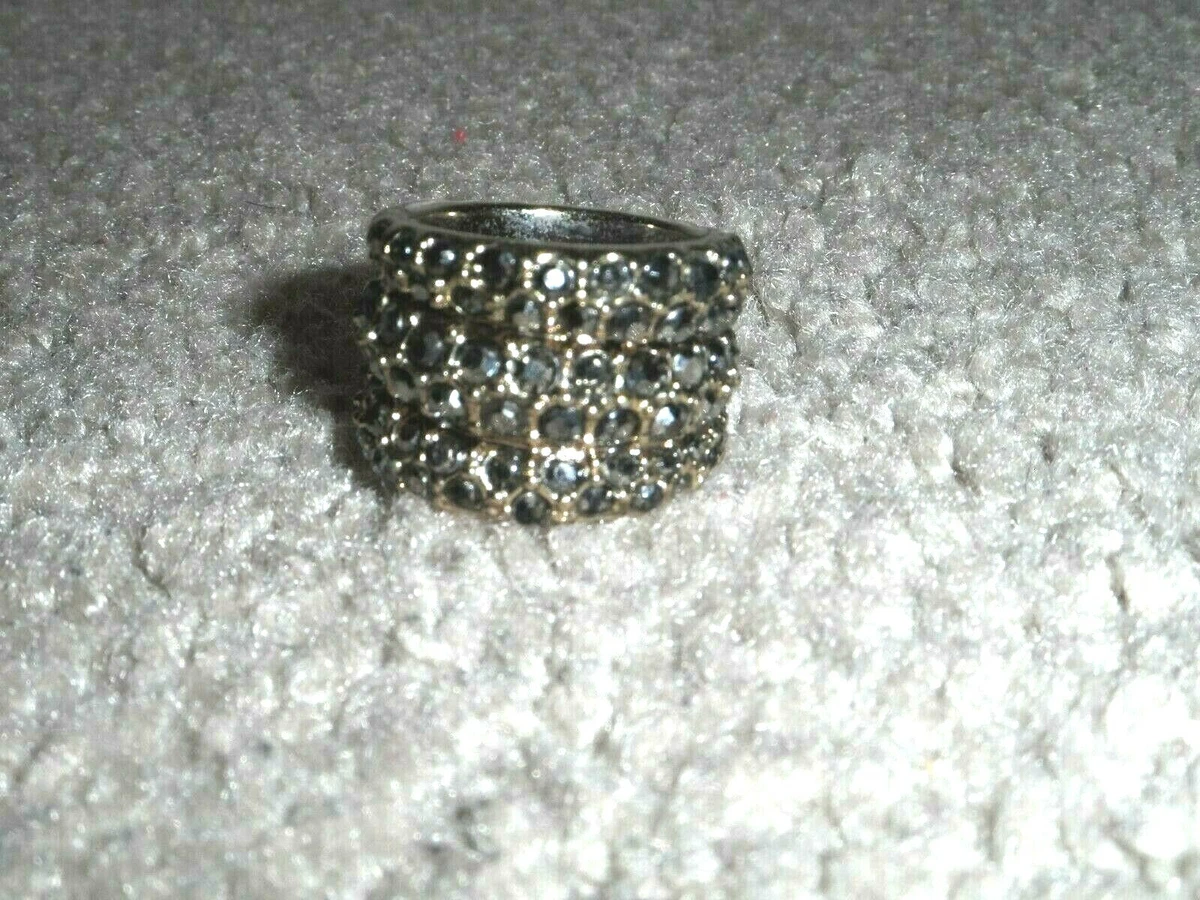 Lia sophia deals rings ebay