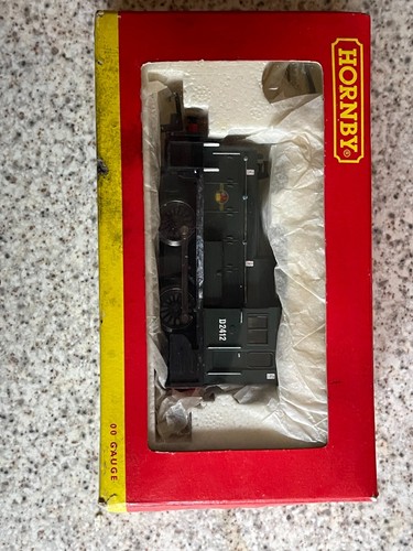 Hornby model trains oo gauge - Picture 6 of 45