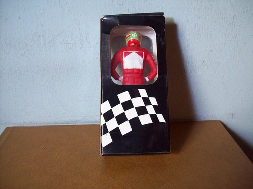 1/18 MINICHAMPS FIGURE 318 970006 EDDIE IRVINE FERRARI F310 1997 - Picture 2 of 6
