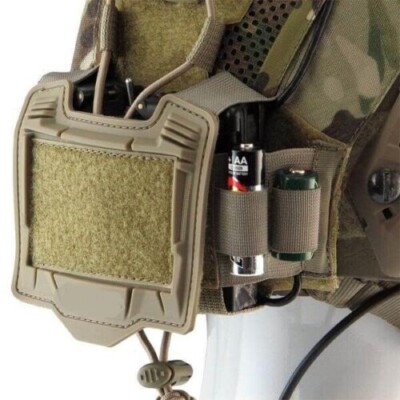 Agilite Helmet Cover OPS CORE FAST ST/XP High Cut GEN4 Tactical