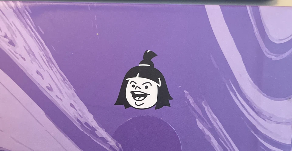 Kintaro Raspberry Pi Model Super Kintaro Kumo Deck CASE - Image 4 of 4