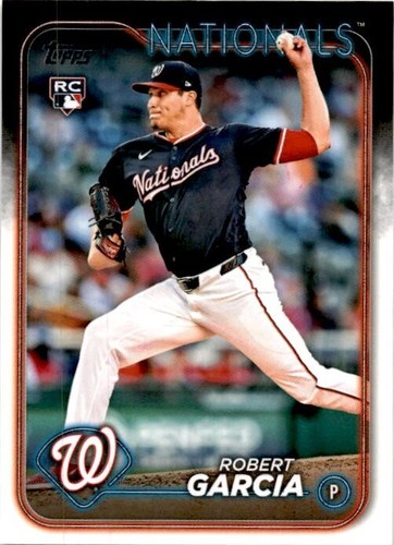 2024 TOPPS UPDATE 1-175 PICK YOUR CARDS TO COMPLETE YOUR SET - Picture 271 of 348
